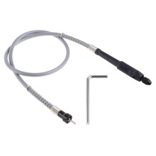 Extension Cord Rotary Grinder Tool with M8 Keyless Chuck