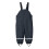 Kids Rain Pants Windproof Reflective Lined Wading Trousers 1