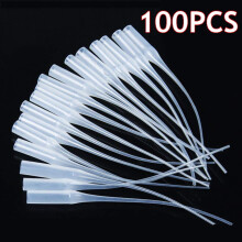 Superglue Applicator Tips Thin Super Glue Nozzle 100 Pack