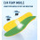 Barefoot Shoes Waterproof Trail Running Non-Slip 7