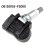 TPMS Tire Pressure Sensor for Hyundai Elantra 2015–2020 3