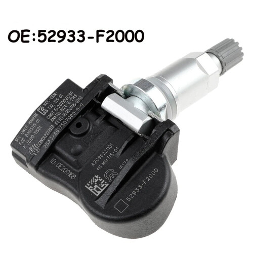 TPMS Tire Pressure Sensor for Hyundai Elantra 2015–2020 2