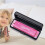 10-hole 20-tone harmonica pink portable musical instrument 4