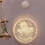 LED Christmas String Lights with Suction Cups and Acrylic 6