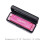 10-hole 20-tone harmonica pink portable musical instrument 2