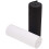 Flat Elastic Knit Black White 6 Inch Wide 4 Yard 2