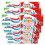 Aquafresh Little Teeth Toothpaste 3-5 Years (50ml) - Pack of 6 1