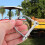 Hitch Locking Pin Iron Securing Set 4 pcs 4