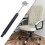 Hydraulic Gas Spring Strut Lift Support for Reclining-Section B 5