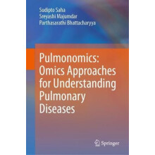 Pulmonomics Omics Approaches for Understanding Pulmonary Diseases by S