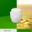 A3 Size Foldable Board Featuring Double Color Green and White 6