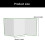 A3 Size Foldable Board Featuring Double Color Green and White 3