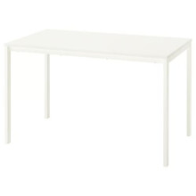 IKEA VIHALS Table 125x74cm