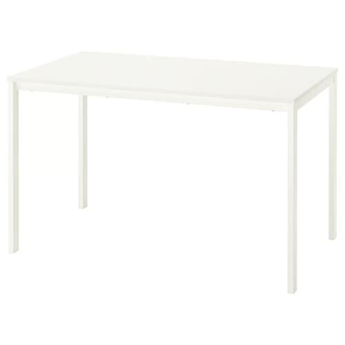 IKEA VIHALS Table 125x74cm