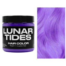 Color de Cabello Semipermanente Lunar Tides (43 colores) (Púrpura Iris)