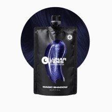 Lunar Tides Semipermanent Hårfärg (43 färger) (Magic Shadow, 8 fl. oz.)