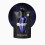 Lunar Tides Semipermanent Hårfärg (43 färger) (Magic Shadow, 8 fl. oz.) 1