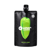 Lunar Tides Semi-Permanent Hårfärg (43 färger) (Neon Lime, 8 fl. oz.)