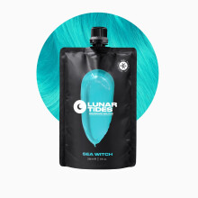 Lunar Tides Semi-Permanent Hårfärg (43 färger) (Havshäxa, 8 fl. oz.)