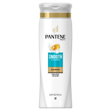 Pantene Pro-V Shampoo, Glad & Glad met Arganolie, 12.6 Ounce