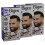Bigen M4n Bigen EZ Color for Men Natural Brown - 3 Pack 1