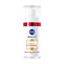 Siero Viso NIVEA Cellular Luminous630 Anti-Macchie & Anti-Invecchiamento 30 ml