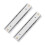 Drawer Slides Kitchen Undermount Heavy Duty 2 Pcs 1