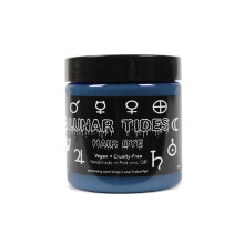 Lunar Tides Semi-Permanent Hårfärg (43 färger) (Smoky Teal, 118 ml)