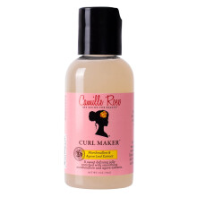 Camille Rose Curl Maker Definierende Jelly met Marshmallow & Agave-extract 2 oz (Verpakking van 3)