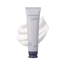 AMOS PROFESSIONAL Curling Essence 2X Bouncy Wave 5 fl oz - Koreaanse Haar Essence voor Golvend & Krullend Haar