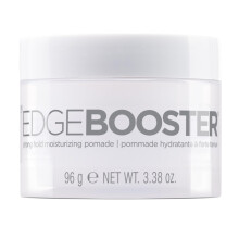 Style Factor EDGE BOOSTER Stark Hållbar Fuktgivande Pomade - Keratin Argan & Chia Fröolja