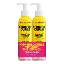 Marc Anthony Strictly Curls Flex Gel 2-pack