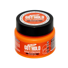 ALL DAY GOT HOLD Extreme hold Batana Oil Rand Controle 2.02 fl.oz/60ml