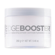 Style Factor EDGE BOOSTER Stark Hållande Fuktgivande Pomad - Keratin, Argan & Chia Seed Oil