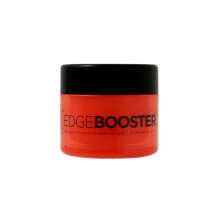 Style Factor EDGEBOOSTER Sterke Hold Water-Based Pomade 0.85 Oz Mini Reisset (0.85 Fl Oz (Pack van 1), Aardbei)