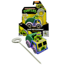 Tortuga Ninja Mutante Adolescente Rad Rip Racers Donatello