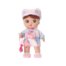 Muñeca de Moda Poshy Baby de 12 pulgadas, Harper Glam