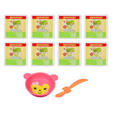 Baby Alive Doll Food Pack