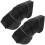 Motorcycle Shin Guards for Men Black 2 Pcs 1