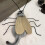 Cat cockroach costume DIY kit with antennae 3