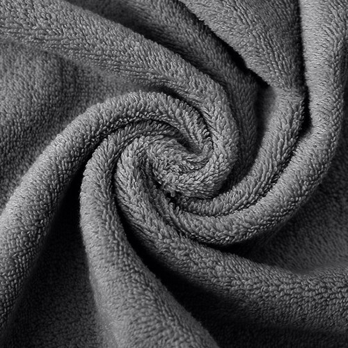 Bath Towels Soft Absorbent Quick-Dry 6-Pack 1