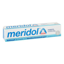 MERIDOL GENCIVES IRRITEES Tandpasta (75 ml)