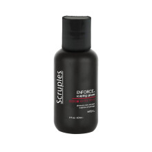 Scruples Enforce Sculpting Glaze - Sterke Haargel voor Volume & Lift - Gewichtloze Glans zonder Opbouw