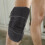 Motorcycle Shin Guards for Men Black 2 Pcs 3