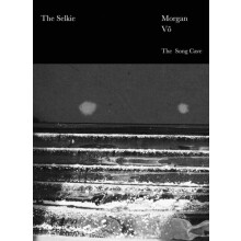 The Selkie by Morgan Vo Paperback Book