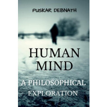The Human Mind by Puskar Debnath Paperback Book