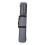 Bamboo Flute Carrier Bag with Zipper Blue 5