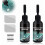Windshield Crack Repair Kit Auto Glass 1 Set 1