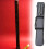 Bamboo Flute Carrier Bag with Zipper Blue 7