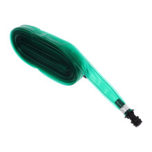 Soaker Hose for Garden Flat Watering Hose 50ft